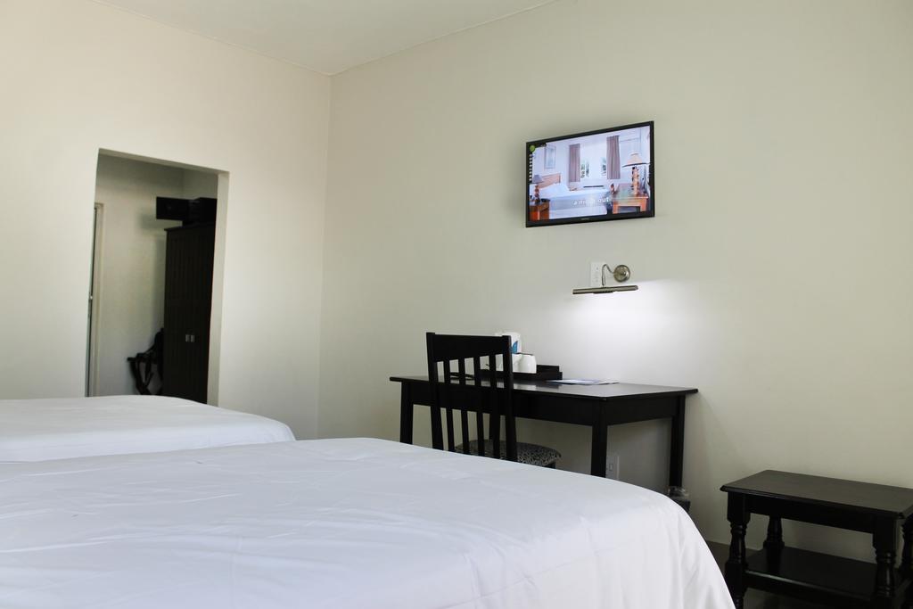 The George Hotel Manzini Exterior foto